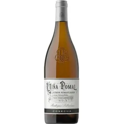 Vino blanco Vinos Singulares Maturana Blanca 2018 Rioja