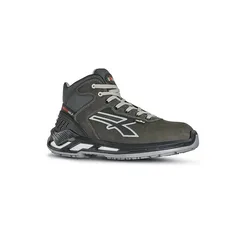 Chaussures De Sécurité Strike Grey EU 35