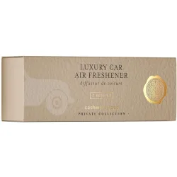 Recarga Ambientador Coche Cashmere Rose 2x3 g