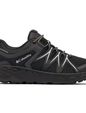 Peakfreak roam waterproof zapatilla trekking hombre Negro (48) - Columbia - FashionsVida