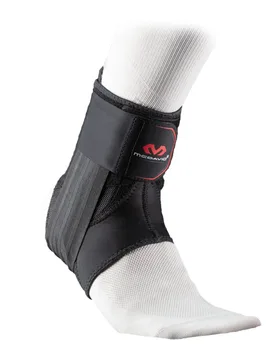 Knöchelstütze Phantom 2+ - Noir - unisex - Size: XS/S - McDavid - FashionsVida