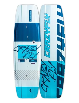 Kiteboard Raptor 2026 135 x 41 cm unisex - Crazyfly - FashionsVida