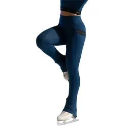 Leggings Agata Sea Blue L