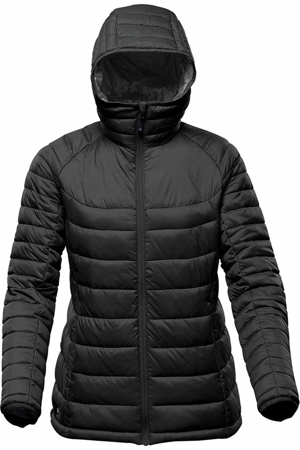 Stavanger Womens Thermal Padded Jacket - - Size: XL - StormTech - FashionsVida