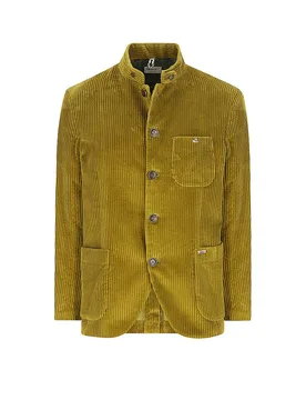 Trachtensakko LUSANDRO olive 54 Herren - LUIS TRENKER - FashionsVida