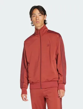 Track top adicolor Classics Firebird XS Preloved Ruby - Adidas - FashionsVida