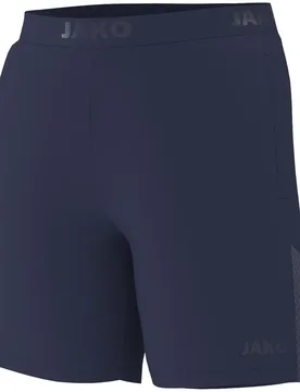 In1 Shorts Power - Bleu - unisex - Size: L - Jako - FashionsVida