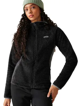 Torrek pro forro polar mujer Gris (M) - Dare2b - FashionsVida