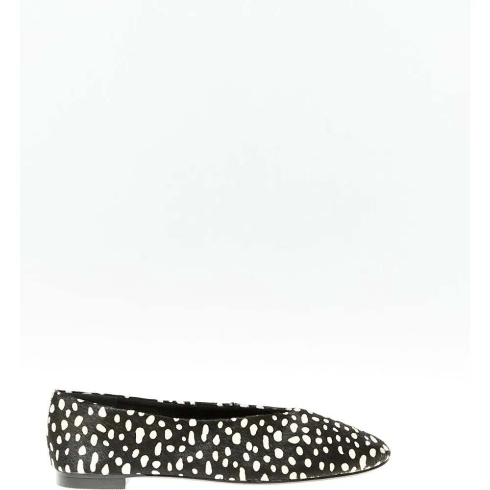 Sfera - Bailarina pelo animal - Sfera - FashionsVida