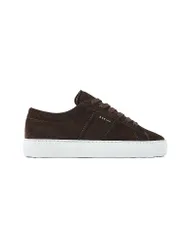 Sneaker JAGGER MORRIS marron 45