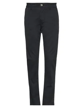 Pantalones Hombre Negro 28W-32L,29W-32L,30W-32L Hombre - Guess - FashionsVida