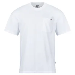 T-Shirt Luray Pocket Tee Ss White Eu Xxl;Eu S;Eu Xl;It Xs;It S;It M;It L;It Xl Male