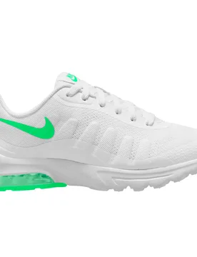 Air max invigor zapatilla moda hombre Blanco (40,5) - Nike - FashionsVida