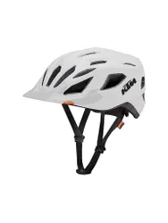 Casco da bicicletta Factory Line II bianco 58-62CM
