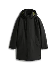 Tommy Hilfiger Parka noir L