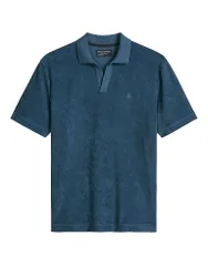 Marc O'Polo Polo blu XL
