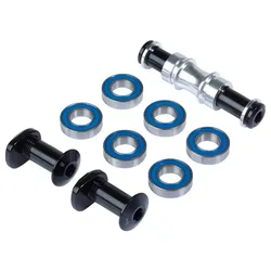 Cuscinetti Stereo Pivot Arm Multicolor