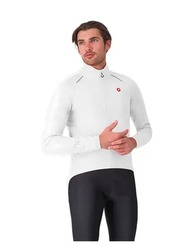 Castelli Veste Rain Emergency 3 - Castelli - FashionsVida