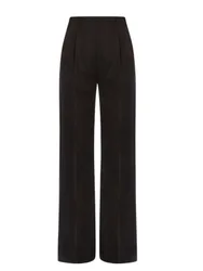 Pantaloni donna - pantalone - grigio