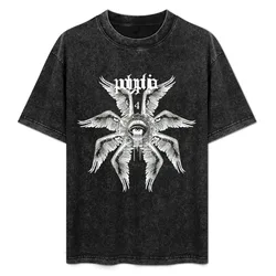 Polyphia merch T-Shirt Basic Crew Neck Short Sleeve Top