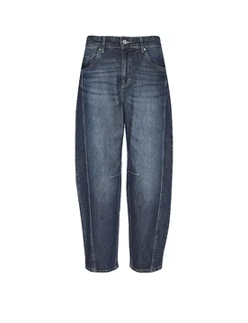 Jeans Balloon Fit MEGAN S blu 34 - Brax - FashionsVida