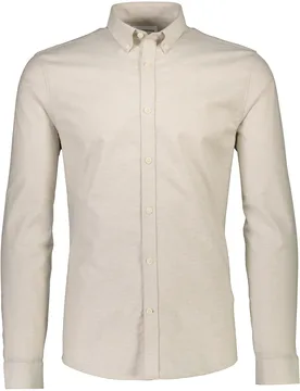Oxford superflex shirt L/S male - M - FashionsVida