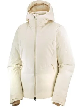 Chaqueta de plumón de mujer Alpenflow Down Jacket W - Salomon - FashionsVida