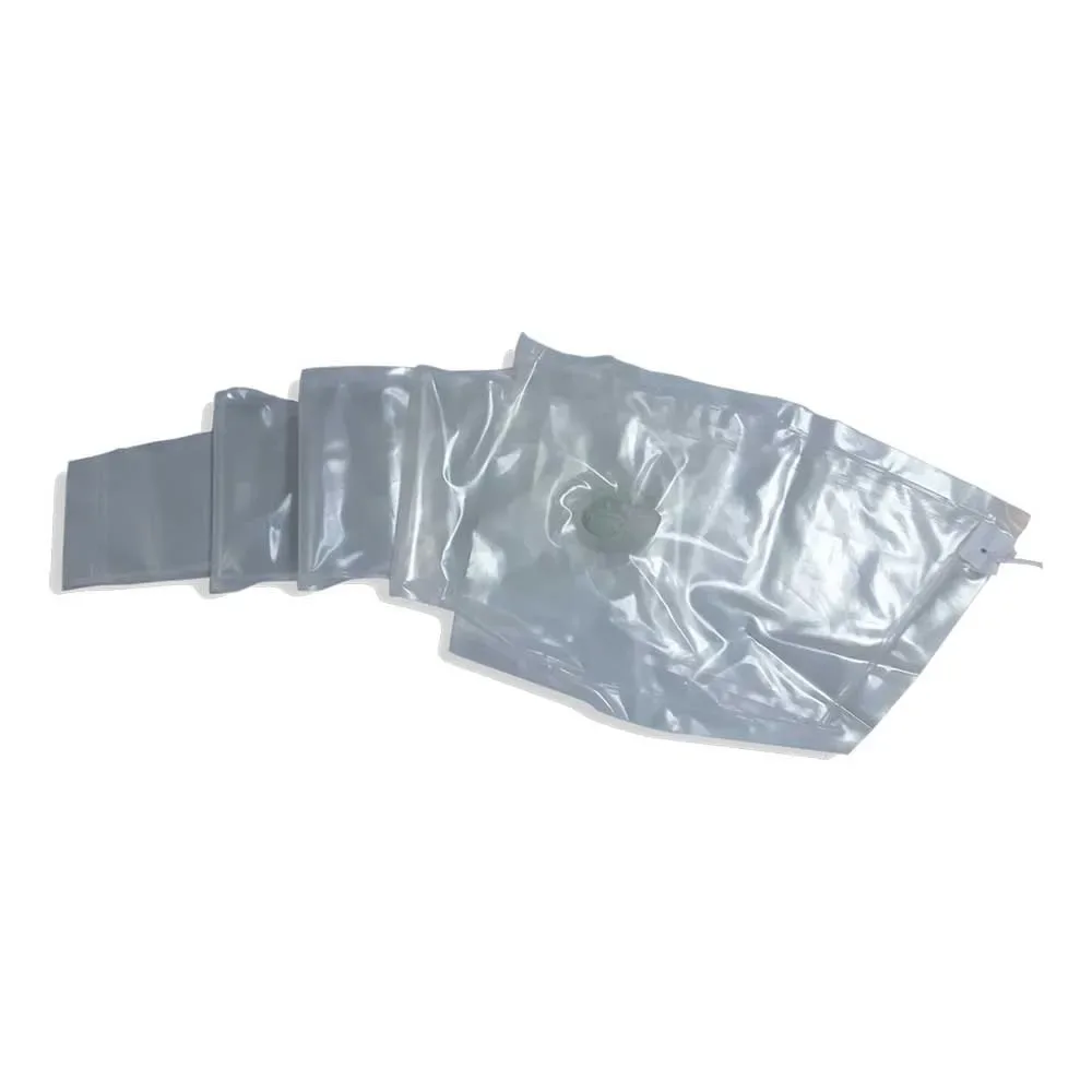 Vessie Strut Replacement Transparent 090 unisex - North Kb - FashionsVida