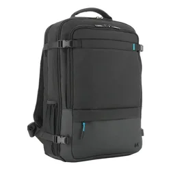 Sac à Dos Pour Ordinateur Portable Mobil-025031 Black One Size unisex
