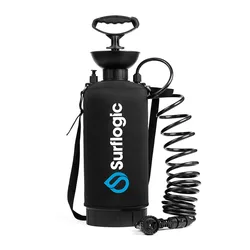 Douche Portable 8l One Size unisex