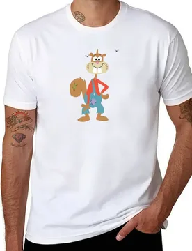 Natural Sandy T-Shirt man t shirt heavy cotton t shirts with prints T-Shirt - Aliexpress - FashionsVida
