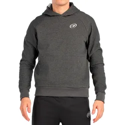 Breas Hoodie Black Vigore XL