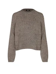 RIANI Pullover grau 36 damen