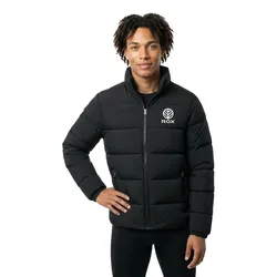 Rox R-mystery Jacket Black S