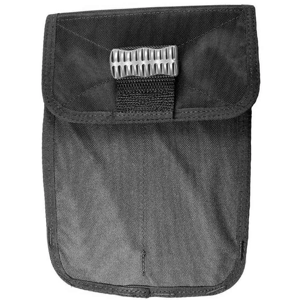Tasca Portapesi Black Diamond Velcro 7.3kg - Aqualung Fr - FashionsVida
