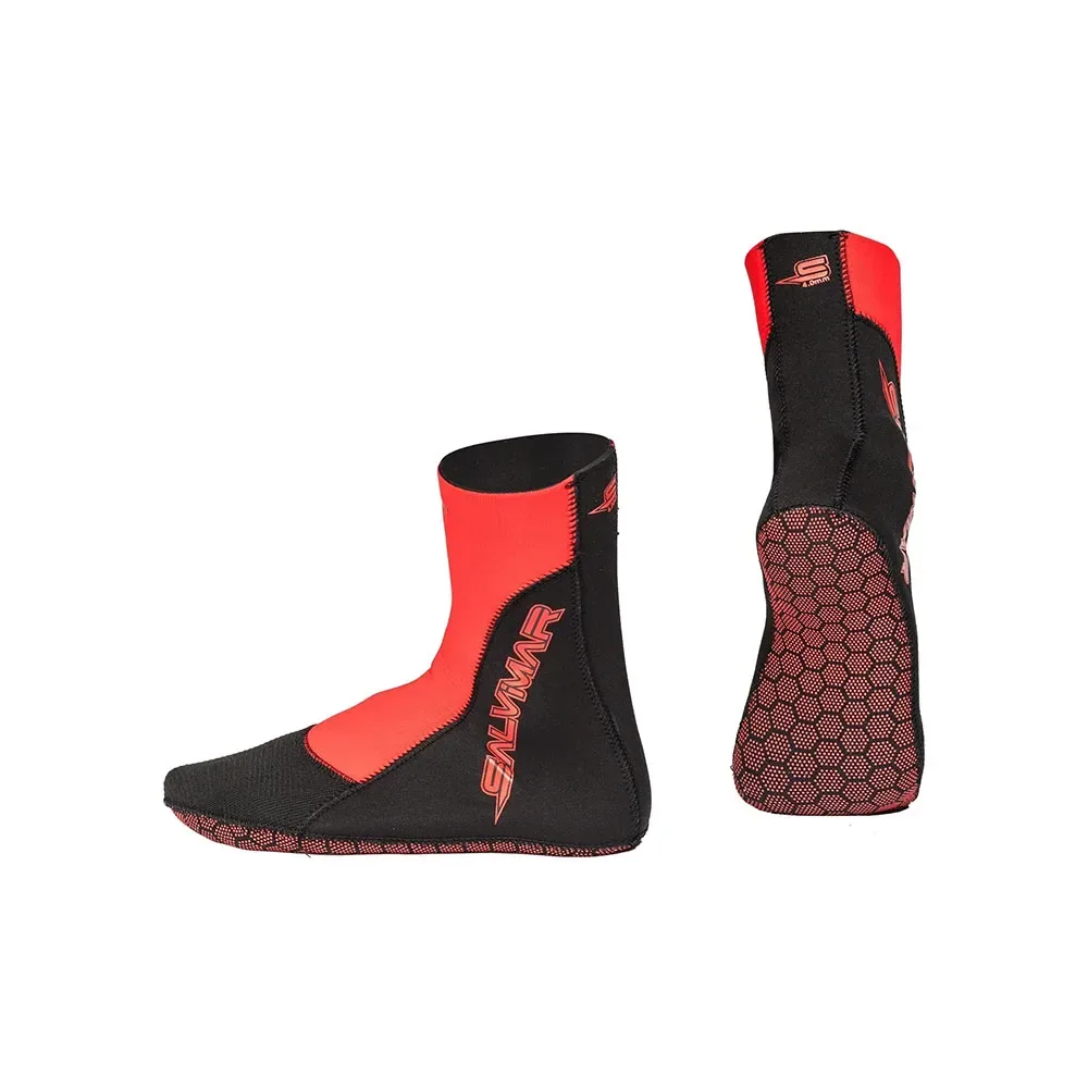 Calzari Calzari Fit Pro Mm - Salvimar - FashionsVida
