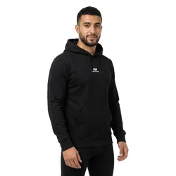 Felpa Con Cappuccio Yuie 2.0 Black M
