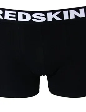 Boxer 90363 Eu S;Eu M;Eu L;Eu Xl Male - Redskins - FashionsVida