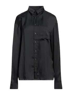 Hemd Damen Schwarz L,S,XS Damen - ZADIG&VOLTAIRE - FashionsVida