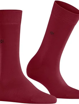 Calcetines lisos de mujer - Burlington - FashionsVida