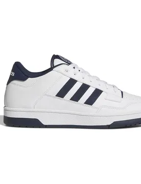 Baskets Rapid Court Low Ftwr White / Supplier Colour EU 42 Homme - Adidas - FashionsVida