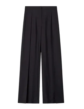 Pantaloni donna - pantaloni trouser sky captain - n.d - Emporio armani - FashionsVida