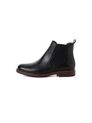 Chelsea Boots schwarz 40 damen