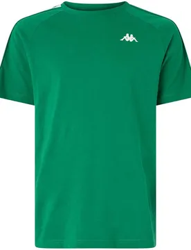 Camiseta de hombre Coen Slim 222 Banda Tee - Kappa - FashionsVida