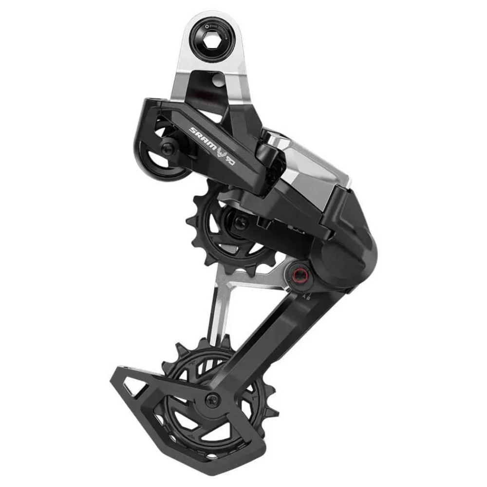 Cambio Posteriore Eagle 90 T-type 12s Black - SRAM - FashionsVida