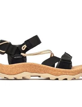 Speed fusion web rmx sandalias trekking mujer (37) - Merrell - FashionsVida
