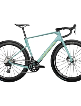 Terra race m20ltd 2027 bicicletas de carretera carbono Blanco (L) - Orbea - FashionsVida