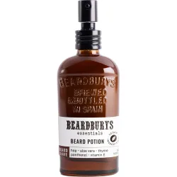 Crema acondicionadora de barba Beard Potion 50ml