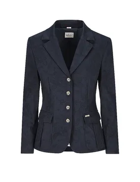 Trachtenblazer LURAMELITA blu 42 - LUIS TRENKER - FashionsVida