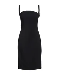 Vestido midi Mujer Negro 38,40 Mujer
